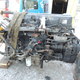 Двигатель (ДВС) 380 л.с. DXI 11 б/у для Renault Premium - 2