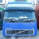 Кабина некомплектная б/у для Volvo FH (2000-2008) - 3