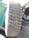 Шина 295/80 R22,5 (ведущая) б/у - 1