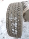 Шина 315/70  R22,5 (ведущая) б/у - 1