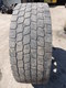 Шина 315/70  R22,5 (ведущая) б/у - 1
