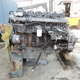 Двигатель (ДВС) 400 л.с. DSС 1201 L01 б/у для Scania - 3
