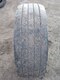 Шина 315/70  R22,5 (рулевая) б/у - 1