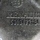 Масляный насос б/у для Renault - 1