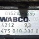 Клапан ограничения давления б/у для WABCO - 2