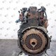 Двигатель (ДВС) 297 л.с. D 2866 LF20   б/у для MAN F2000 - 3