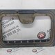 Рамка люка кабины б/у для DAF DAF - 2