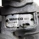 Кран управления тормозами прицепа б/у для WABCO - 4