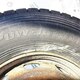 Шина 315/80  R22,5 (ведущая)  б/у - 1