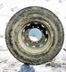 Шина 315/80  R22,5 (ведущая) б/у - 4