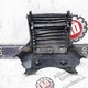 Кожух рулевой колонки  б/у для MAN TGS - 1