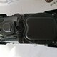 Фара головного света лев.нов. для Scania 5 series - 2
