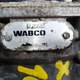 Клапан ограничения давления б/у для WABCO - 1