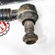 Рулевая тяга продольная б/у для DAF DAF - 1