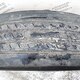 Шина 315/70 R22,5 (рулевая) б/у - 1