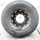 Шина 315/70 R22,5 (рулевая) б/у - 2
