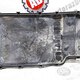 Крышка б/у для DAF XF105 - 2
