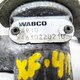 Клапан сцепления б/у для WABCO - 2