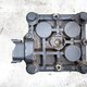 Блок клапанов EGR б/у для Scania 6 series - 1