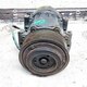 Компрессор кондиционера б/у для Scania 6 series - 2