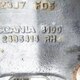 Кронштейн двигателя передний правый б/у для Scania 6 series - 1