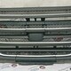 Решетка радиатора нов. для DAF XF 106 - 2