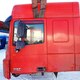 Кабина некомплектная б/у для DAF XF105 - 7