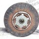 Диск сцепления б/у для DAF XF105 - 3