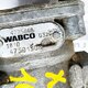 Клапан ограничения давления б/у для WABCO - 4