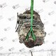 КПП Ecosplit 4 16S 2033 TDL б/у для DAF XF105 - 3