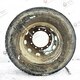 Шина 315/70 R22,5 (рулевая) б/у - 2