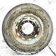 Шина 315/70 R22,5 (рулевая) б/у - 1