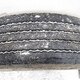 Шина 315/70 R22,5 (рулевая) б/у - 2