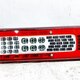 Фонарь задний левый б/у для Volvo FH 4 - 4