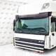 Кабина некомплектная б/у для DAF XF105 - 1
