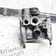 Клапан тормозной ускорительный б/у для WABCO - 2