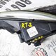 Фара противотуманная правая б/у для Renault T-series - 1