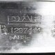 Накладка передней панели прав. б/у для DAF - 1