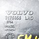 Воздуховод б/у для Volvo FH (2000-2008) - 1