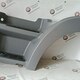 Корпус ступеней левый \ Крыло, корпус подножки пластик SMC лев MERCEDES о.н.9436600101 (SP4004.0201)