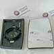 Стекло зеркала задн.вида большое левое  нов. для SITRAK C7H (STAND 14-) - 1