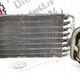 радиатор кондиционера (испаритель) б/у