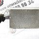 радиатор кондиционера (испаритель) б/у