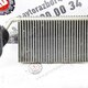 радиатор кондиционера (испаритель) б/у