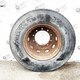 Шина 295/80 R22,5 (ведущая) б/у - 2