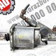 ПГУ б/у для DAF DAF - 2