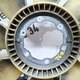Крыльчатка вискомуфты б/у для Volvo FH 4 - 3