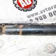 Амортизатор подвески задней оси б/у для MAN TGA - 1