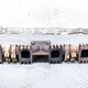 Выпускной коллектор б/у для Iveco - 2