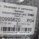 Блок управления двигателем б/у для Volvo FH (2008-2014) - 3